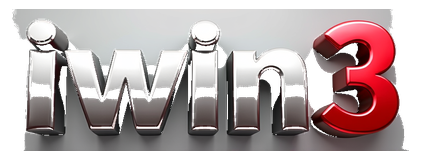 iwin3 logo